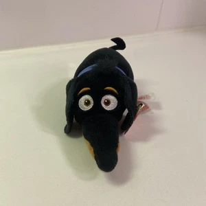 TY Beanie Boos - Teeny Tys stapelbarer Plüsch - Secret Life of Pets - BUDDY - 2017 - Bild 1 von 3