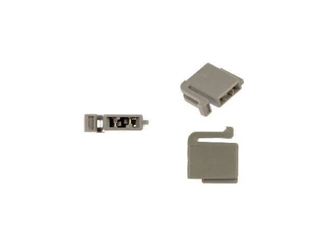 Conector de bobina de embrague de aire acondicionado para Ford E350 Econoline Club Wagon 1980-1996 JN944KF Foto 1 de 1