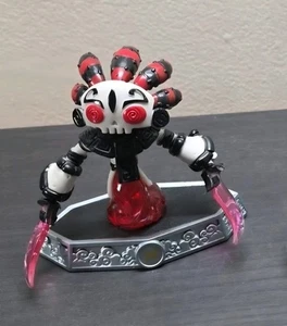 Skylanders Imagenators Mystical Bad JuJu Sensei  - Bild 1 von 2