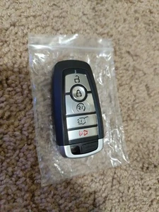 New Smart Remote Key Fob For 2018-2021 Ford Expedition Explorer Escape 164-R8198 - Picture 1 of 8