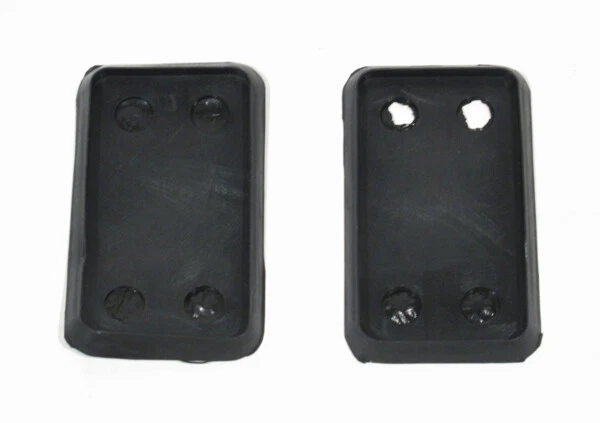 Juego de juntas de golpeador de 4 puertas Ferrari 365 GTB Daytona nuevo Foto 1 de 1