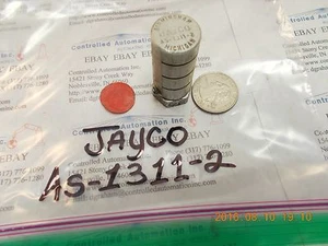 Jayco AS-1311-2 Muffler/Silencer  - Picture 1 of 3