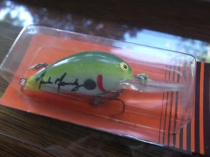Hard to Find Bomber Mark Menendez Pro Autograph Model A 6A PC08 - Picture 1 of 4