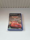 Sony Playstation 2 Games Disney Pixar Cars Thq Uk Tested