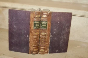 Dissertation über katholische und evangelische Kirchen von de la Luzerne (1816) - Bild 1 von 4
