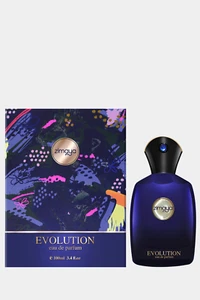 ZIMAYA EVOLUTION Eau De Parfum for Men and Women 100ML *NEW SEALED* - Picture 1 of 2