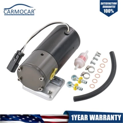 Fuel Lift Pump for Dodge Ram 2500 Ram 3500 1998 1999 2000 2001 2002 Diesel 5.9L  - Image 1 of 4