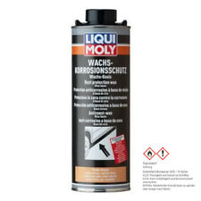 Liqui Moly 6104 1 Liter Wachs-Korrosionsschutz braun/transparent 656524