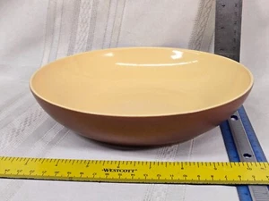Cuenco de pasta Denby Juice amarillo limón - Imagen 1 de 4
