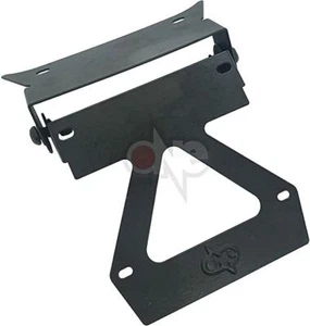 PORTA TARGA PIEGHEVOLE -ONE- 77541403 BOOSTER - Imagen 1 de 1