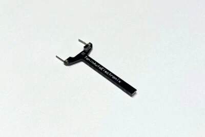 1993-1997 Lexus GS300 Tanin Auto V4 Speedometer Gauge Fuel / Temp LED Needle RED - Image 1 of 2