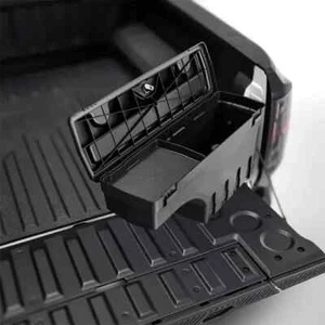 OEM 2022-2025 GMC Hummer EV Pickup Swing-Out Toolbox GM 19432532 - Picture 1 of 3