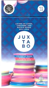JUXTABO GAME - NEW! - Picture 1 of 2