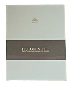 HUION Note Model X10 2 in 1 Digital Notebook Drawing Tablet - Picture 1 of 4