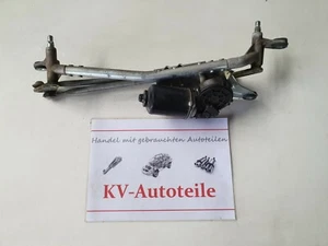 Chevrolet Rezzo 2008 U100 1.6 Motor De Limpiaparabrisas Delantero - Imagen 1 de 7