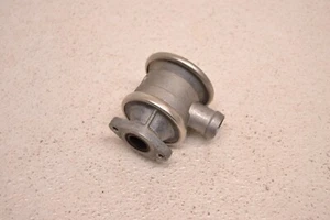 Válvula de emisiones combinada Porsche 911 EGR turbo 997 GT3 original OEM 2006-2012 - Imagen 1 de 4