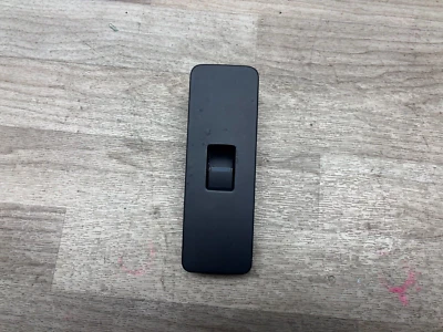 INTERRUPTOR DE BOTÓN ELEVADOR DE VENTANA FRONTAL DERECHO LAND ROVER DISCOVERY OEM 15-20 Foto 1 de 4