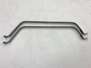 2 x Fuel Tank Strap for Jeep Cherokee XJ 1984-1996 All Models - Picture 1 of 4