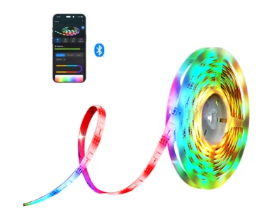 Olight Ostrip Easy Control Music Sync Effortless Charging Versatile Lighting - Image 1 of 4