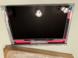 **NEW** 13" LCD Display Screen Panel for MacBook Pro A1278 2008 2013 LP133WX3 - Picture 1 of 3