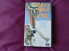 Monte Carlo Or Bust: Used Vhs Video Tape