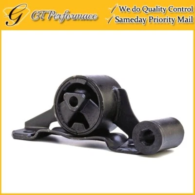 Quality Trans Mount for 1993 Jeep Grand Cherokee 4.0L/ 93-96 Grand Cherokee 5.2L - Image 1 of 4