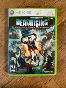 Dead Rising (Microsoft Xbox 360, 2006) - Imagen 1 de 4