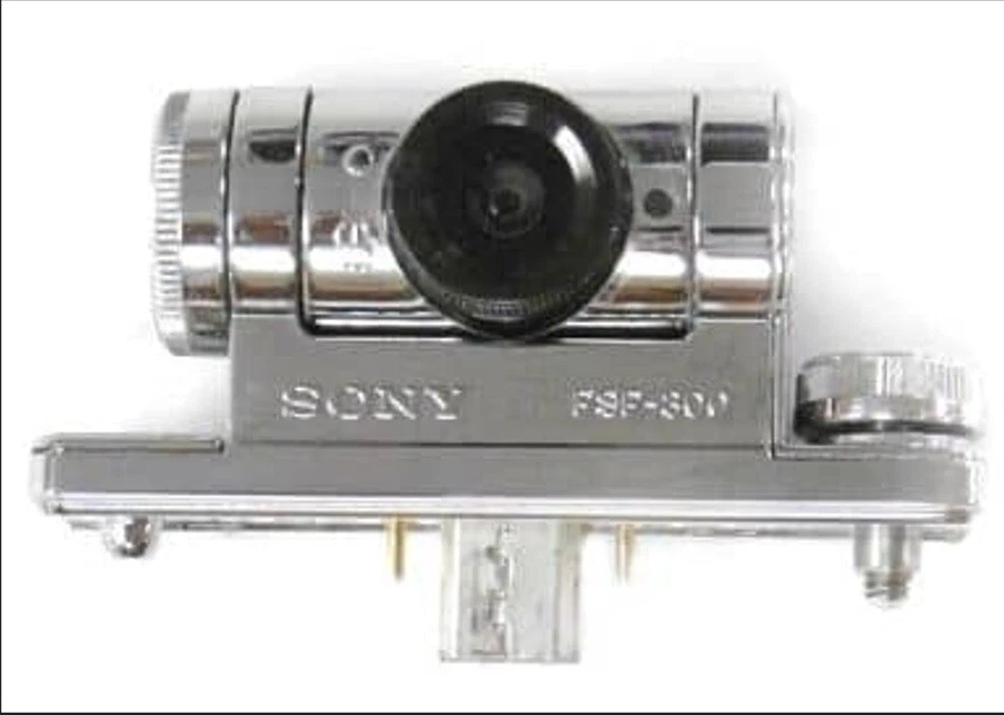 PSP CAMERA PSP-300 No Case 1.3 Mega Pixels Playstation Portable Official - Image 1 of 1