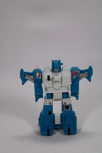 Transformers G1 Topspin unvollständig - Bild 1 von 5