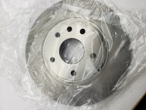 PowerStop for 12-16 Chrysler Town & Country Rear Brake Rotor AR83082 - Picture 1 of 5