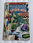Peter Parker the Spectacular Spider-Man #34  Sept. 1979, NM