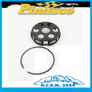 RING CLUTCH CAMPANA FRIZIONE FORGIATA PINASCO (6 MOLLE) PER VESPA PX 125 150 - Imagen 1 de 1