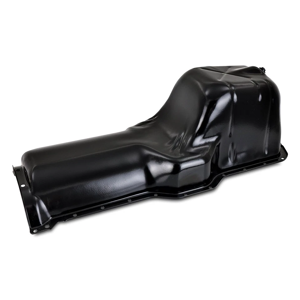 Mishimoto Replacement Oil Pan, fits Jeep Grand Cherokee 1993-1998/Jeep Wrangler - Image 1 of 4