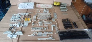 Dapol Ratio OO Gauge Kits/Part Kits Spares Repair Job Lot Free P&P - Picture 1 of 12