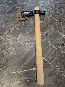 AMERICAN TOMAHAWK COMPANYAXE HATCHET - Picture 1 of 15