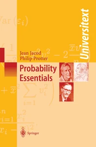 Probability Essentials - Picture 1 of 1