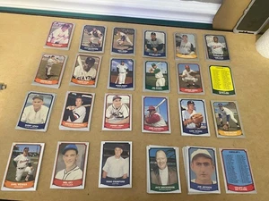 1988/89 Pacific Legends I/II Baseball Complete Set (220) - Picture 1 of 7