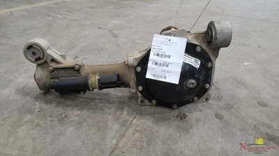 GMC Sierra 1500 2021 camioneta eje delantero diferencial relación 3,23 4x4 Foto 1 de 4