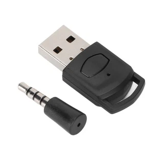 Adapter Transmitter Wireless BT Transmitter With Wireless Mic For FY - Afbeelding 1 van 22