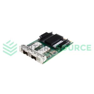 Dell DN78C Dual Port 25GB SFP28 OCP 3.0 Mezzanine Adapter | Nvidia CX631432A - Afbeelding 1 van 1