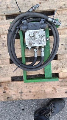Steuergerät Ventil EZ575014passend für John Deere  - Bild 1 von 4
