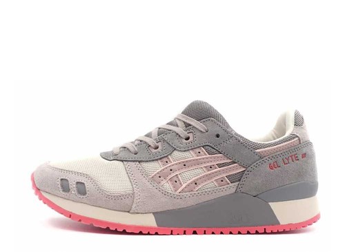 Asics Gel Lyte III OG Farina d'avena Cerbiatto mai