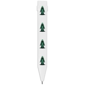 Flacher Magnetstift "Ghastly Apparition" (MP00026144) - Bild 1 von 5