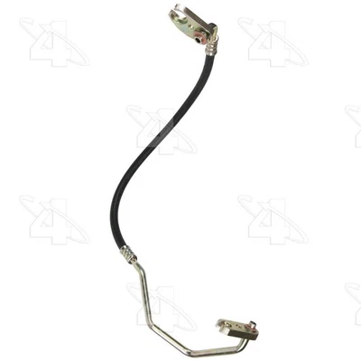 Conjunto de manguera de descarga de refrigerante de aire acondicionado para Freightliner Columbia 00-20 Foto 1 de 4