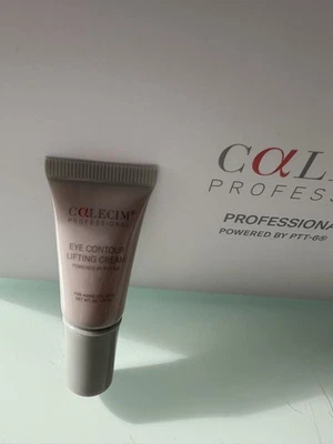 Calecim Professional Eye Contour Lifting Cream Sample Size 3G New Exp 06/06/28