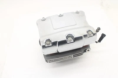 11-16 Harley-davidson Road Glide Cvo Ultra Fltruse Engine Top End Cylinder Head - Image 1 of 4
