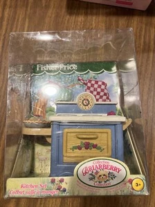 Juego de cocina Briarberry Collection edición canadiense nuevo en caja - Imagen 1 de 1