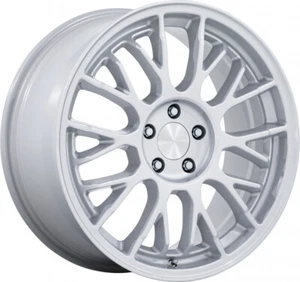 Rotiform PHX silver 8,5 x 19 (Alle Felgen bei uns im Shop) - Bild 1 von 2