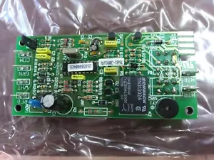 New Source 1 Coleman Evcon S1-7681-3091 Blend Air II Furnace LOWER Control Board - Picture 1 of 4