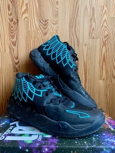 Puma MB.01 Buzz Queen City LaMelo Melo Ball Charlotte Hornets NBA - Bild 1 von 11